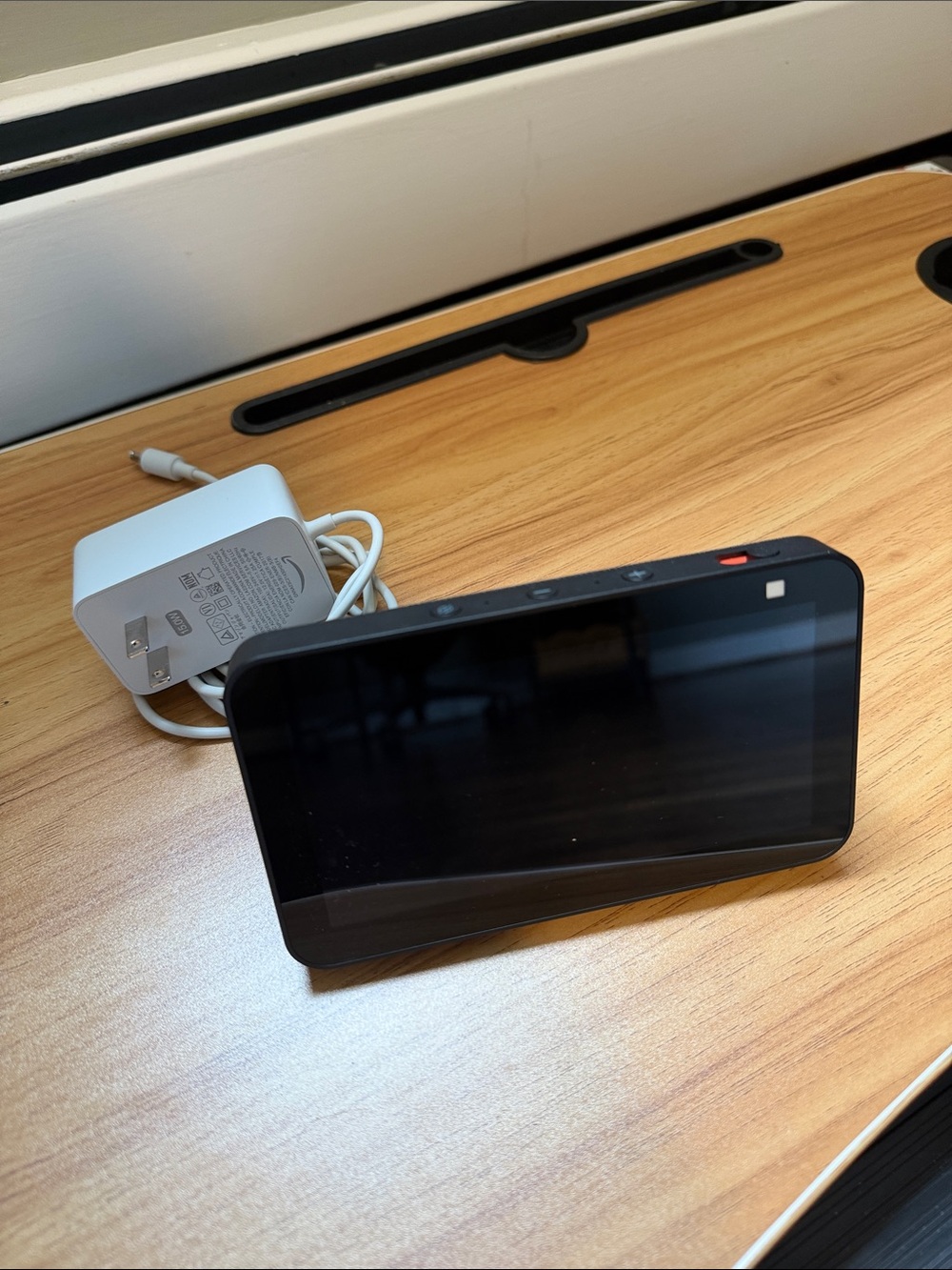 Amazon Echo Show 5 Black